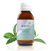 Hydrolat de thé vert biologique