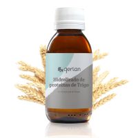 Protéines de blé hydrolysées Phytokératine