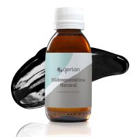 Hydrokératine naturelle liquide