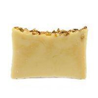 Savon à l'argile blanche kaolin et citron