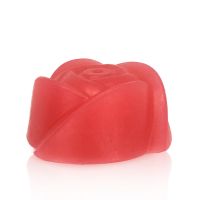 Savon solide bio pour le nettoyage du visage