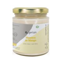 Manteca de Mango Bio