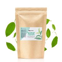 Masque exfoliant à l'arbre à thé et à l'argile