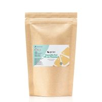 Masque Peel Off à la vitamine C
