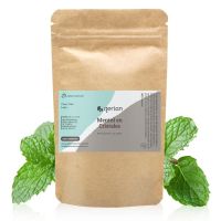 Menthol cristallisé