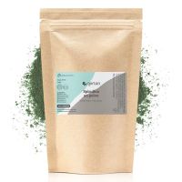 Poudre de spiruline