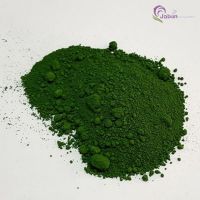 Oxyde de fer vert