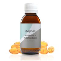 Conservateur Vitamine E Tocophérol