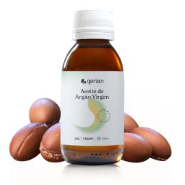 Aceite de Argán puro Jabonarium - Aceite vegetal portador Cosmética Natural