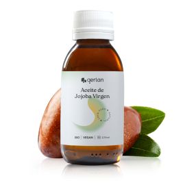 Aceite de Jojoba Jabonarium - Aceite vegetal portador Cosmética Natural