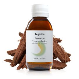 Aceite de Tepezcohuite - Jabonarium
