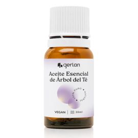 Aceite Esencial de Arbol de Té Jabonarium - Aceite Cosmética Natural
