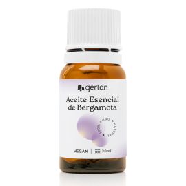 Huile Essentielle de Bergamote
