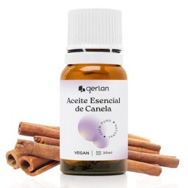 Aceite Esencial de Canela Jabonarium - Aceite Cosmética Natural