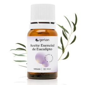 Aceite Esencial de Eucalipto Jabonarium - Aceite Cosmética Natural