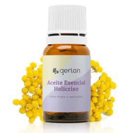 Aceite Esencial de Helicriso - Jabonarium - 100% puro y natural