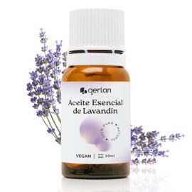Aceite Esencial de Lavandín Jabonarium - Aceite Cosmética Natural