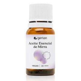 Aceite Esencial de Mirra Jabonarium - Aceite Cosmética Natural