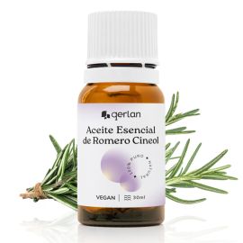 Aceite Esencial de Romero Cineol Jabonarium - Aceite Cosmética Natural