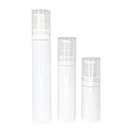 Airless blanc