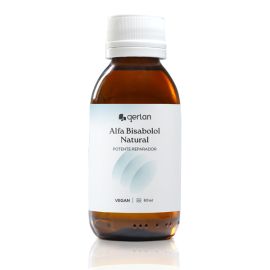 Alfa Bisabolol Natural BIO - Jabonarium Cosmética Natural
