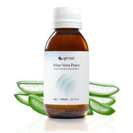 Aloe Vera Puro Jabonarium - Principio activo Cosmética Natural