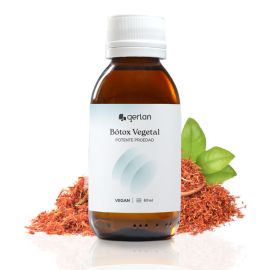 Bótox Vegetal Jabonarium - Principio activo Cosmética Natural