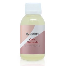 Coco Glucoside Jabonarium - Tensioactivo Cosmética Natural