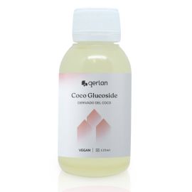 Coco Glucoside Jabonarium - Tensioactivo Cosmética Natural