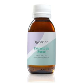Extracto de Rusco Jabonarium - Extracto Cosmética Natural