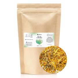 Caléndula seca Jabonarium - Flor seca Cosmética Natural