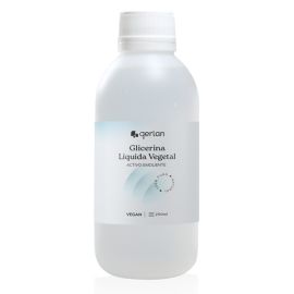 Glicerina Líquida Vegetal Jabonarium - Principio activo Cosmética Natural