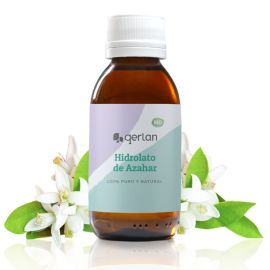 Hydrolat de fleur d'oranger bio