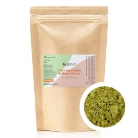 Henna Neutra Jabonarium - Cosmética Natural