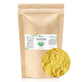 Kapoor Kachli en polvo Jabonarium - Planta ayurvédica Cosmética Natural