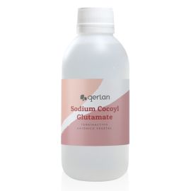 Sodium Cocoyl Glutamate Jabonarium - Tensioactivo Cosmética Natural