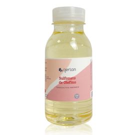 Sulfonate de sodium et d'oléfine (Sulfonate de sodium et d'oléfine)