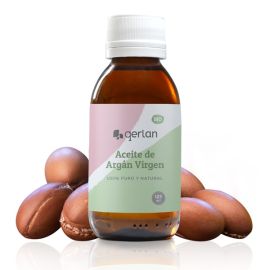 Aceite de Argán puro Jabonarium - Aceite vegetal portador Cosmética Natural