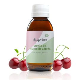 Aceite de Hueso de Cereza Jabonarium - Aceite Cosmética Natural