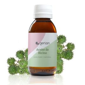 Aceite de Ricino Jabonarium - Aceite vegetal portador Cosmética Natural