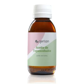 Aceite de Tepezcohuite - Jabonarium