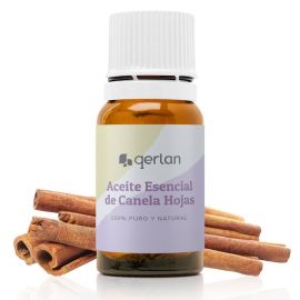 Aceite Esencial de Canela Jabonarium - Aceite Cosmética Natural
