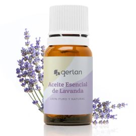 Aceite Esencial de Lavanda Jabonarium - Aceite Cosmética Natural