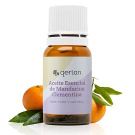 Aceite Esencial de Mandarina Jabonarium - Aceite Cosmética Natural