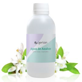 Agua de Azahar Jabonarium - Agua floral Cosmética Natural