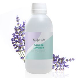 Agua de Lavanda Jabonarium - Agua floral Cosmética Natural