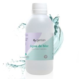 Agua de Mar Jabonarium - Agua Cosmética Natural