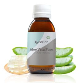Aloe Vera Puro Jabonarium - Principio activo Cosmética Natural