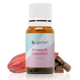 Aroma de Chocolate Jabonarium - Aroma Cosmética Natural