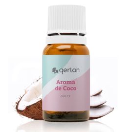 Aroma de Coco Jabonarium - Aroma cosmética natural